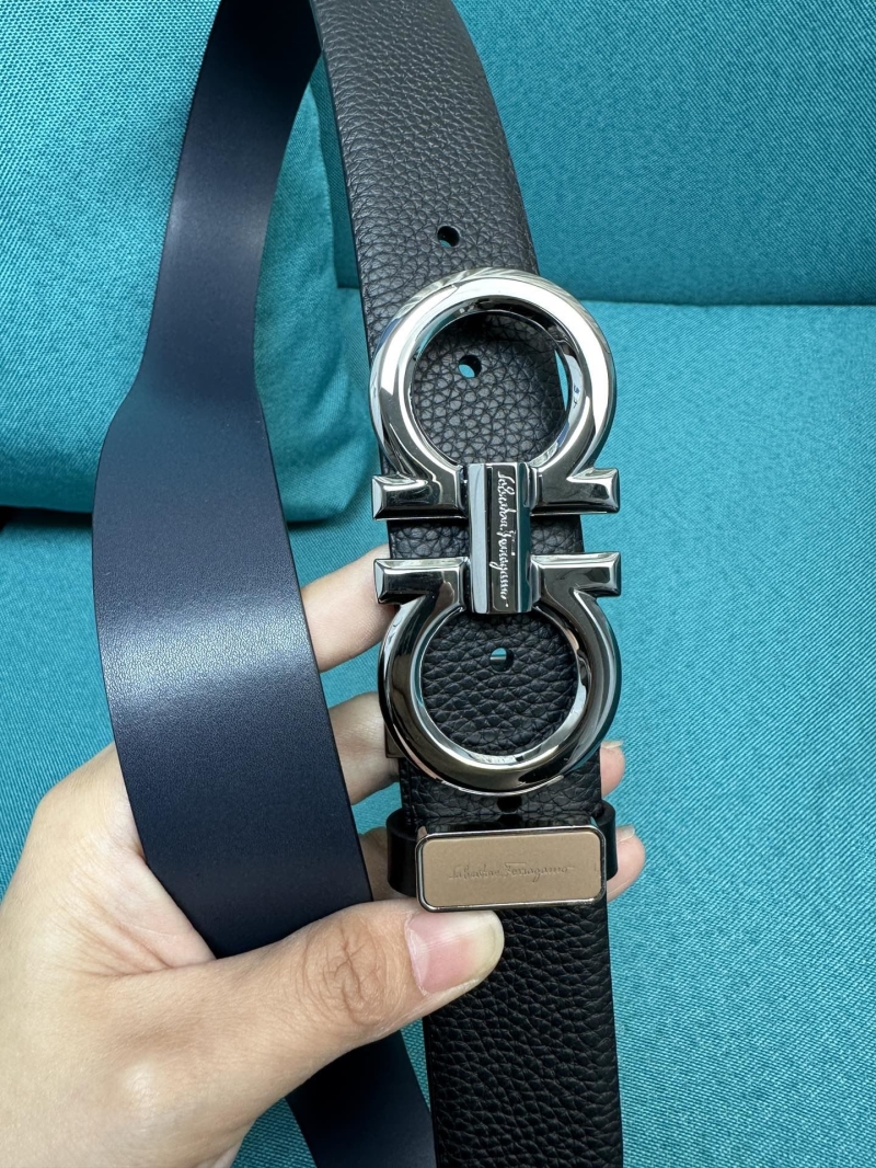 Ferragamo Belts